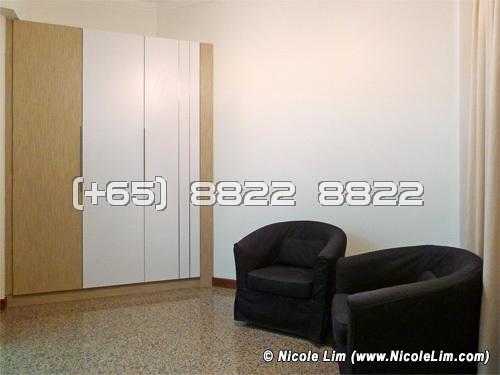 Dover Parkview (D5), Condominium #85219412